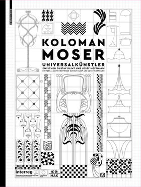 Thun-Hohenstein / Schmuttermeier / Witt-Dörring | Koloman Moser | Buch | 978-3-0356-1849-5 | sack.de