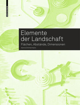 Zimmermann | Elemente der Landschaft | Buch | 978-3-0356-1856-3 | sack.de