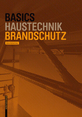 Helmerking / Bielefeld | Basics Brandschutz | Buch | sack.de