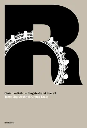 Kühn |  Ringstraße ist überall | Buch |  Sack Fachmedien