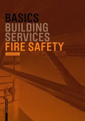 Bielefeld |  Basics Fire Safety | eBook | Sack Fachmedien