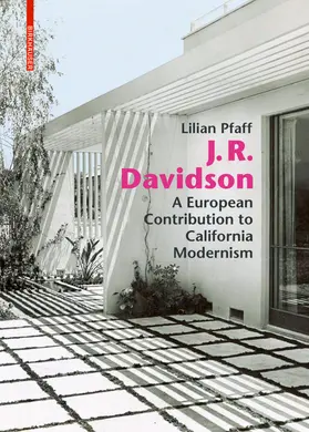Pfaff |  J. R. Davidson | eBook | Sack Fachmedien