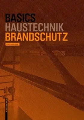 Helmerking / Bielefeld |  Basics Brandschutz | eBook | Sack Fachmedien