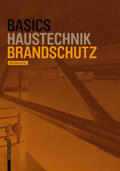 Helmerking / Bielefeld |  Basics Brandschutz | eBook | Sack Fachmedien