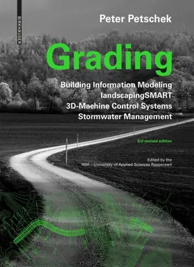 Petschek |  Grading | Buch |  Sack Fachmedien