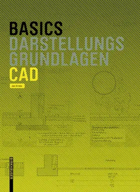 Krebs / Bielefeld | Basics CAD | Buch | 978-3-0356-1961-4 | sack.de