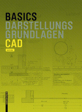 Krebs / Bielefeld | Basics CAD | Buch | 978-3-0356-1961-4 | sack.de