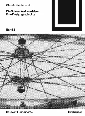 Lichtenstein | Die Schwerkraft von Ideen, 1 | E-Book | www.sack.de