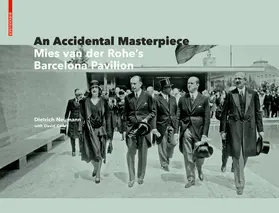 Neumann |  An Accidental Masterpiece | eBook | Sack Fachmedien