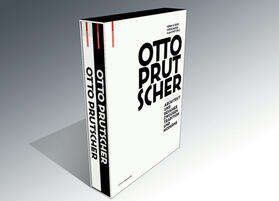 Schedlmayer / Duit | Schedlmayer, H: Otto Prutscher | Buch | 978-3-0356-2007-8 | sack.de