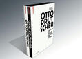 Schedlmayer / Duit |  Schedlmayer, H: Otto Prutscher | Buch |  Sack Fachmedien