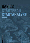 Schwalbach / Bielefeld |  Basics Stadtanalyse | Buch |  Sack Fachmedien