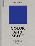 Trautwein |  Color and Space | Buch |  Sack Fachmedien