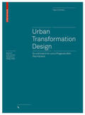 Schönfeld |  Schönfeld, H: Urban Transformation Design | Buch |  Sack Fachmedien