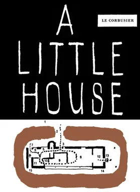  A Little House | Buch |  Sack Fachmedien