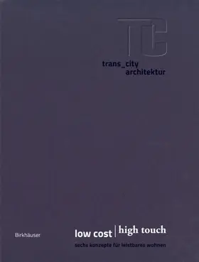 Aulinger / Gilbert |  low cost | high touch | Buch |  Sack Fachmedien