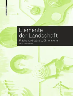 Zimmermann |  Elemente der Landschaft | eBook | Sack Fachmedien