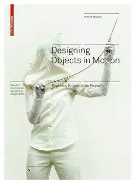 Miyoshi |  Designing Objects in Motion | eBook | Sack Fachmedien