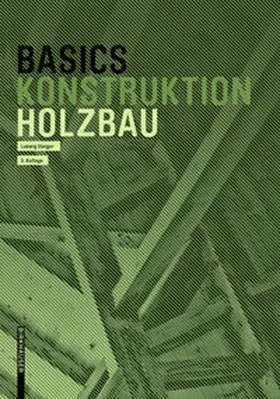 Steiger | Basics Holzbau | E-Book | sack.de