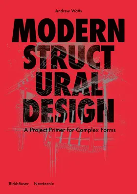 Watts |  Modern Structural Design | eBook | Sack Fachmedien