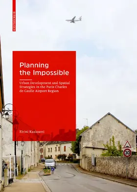 Kasioumi |  Planning the Impossible | eBook | Sack Fachmedien