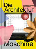 Fankhänel / Lepik |  Architekturmaschine | Buch |  Sack Fachmedien