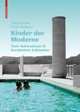 Jamrozik / Kempster | Kinder der Moderne | E-Book | sack.de