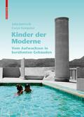 Jamrozik / Kempster |  Kinder der Moderne | eBook | Sack Fachmedien