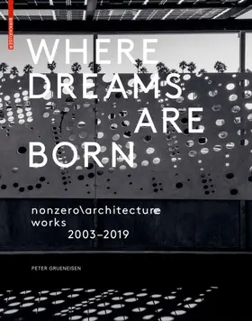 Grueneisen |  Where Dreams Are Born | Buch |  Sack Fachmedien