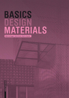 Hegger / Drexler / Zeumer | Basics Materials | Buch | 978-3-0356-2184-6 | sack.de