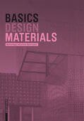 Hegger / Drexler / Zeumer |  Basics Materials | Buch |  Sack Fachmedien