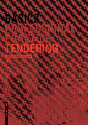 Brandt / Franssen |  Basics Tendering | Buch |  Sack Fachmedien
