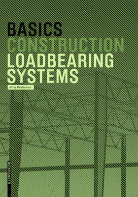 Meistermann | Basics Loadbearing Systems | Buch | 978-3-0356-2188-4 | sack.de