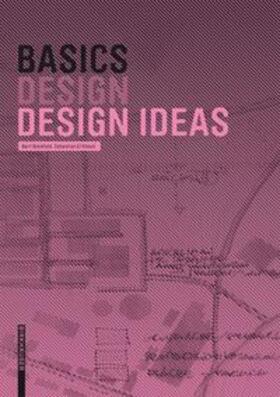 Bielefeld / El khouli | Basics Design Ideas | E-Book | sack.de