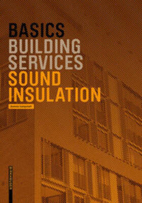 Kampshoff | Basics Sound Insulation | E-Book | sack.de