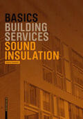Kampshoff |  Basics Sound Insulation | eBook | Sack Fachmedien