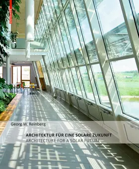 Architekturbüro Reinberg ZT GmbH / Reinberg |  Georg W. Reinberg | Buch |  Sack Fachmedien