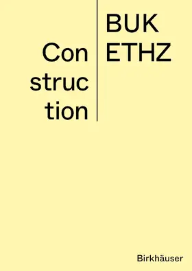 Mettler / Studer |  Construction | eBook | Sack Fachmedien
