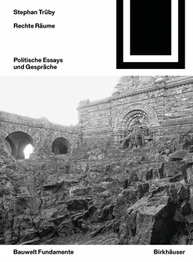 Trüby |  Rechte Räume | eBook | Sack Fachmedien