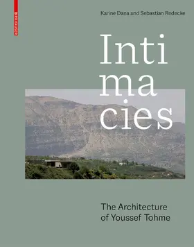 Dana / Redecke |  Intimacies | Buch |  Sack Fachmedien