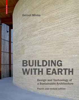 Minke |  Building with Earth | eBook | Sack Fachmedien