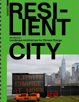Mertens |  Resilient City | eBook | Sack Fachmedien