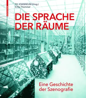 Thümmel |  Die Sprache der Räume | Buch |  Sack Fachmedien
