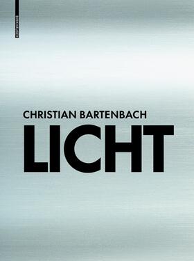 Bartenbach |  Licht | eBook | Sack Fachmedien