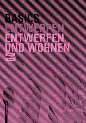 Krebs | Basics Entwerfen und Wohnen | Buch | 978-3-0356-2311-6 | sack.de
