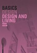 Krebs |  Krebs, J: Basics Design and Living | Buch |  Sack Fachmedien