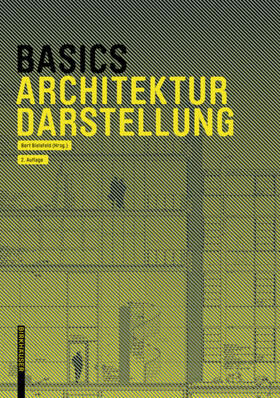 Bielefeld / Skiba / Afflerbach |  Basics Architekturdarstellung | Buch |  Sack Fachmedien