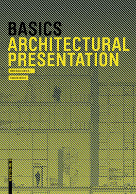Bielefeld / Skiba / Afflerbach | Basics Architectural Presentation | Buch | 978-3-0356-2314-7 | sack.de