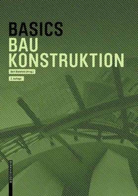 Bielefeld / Achilles / Hanses |  Basics Baukonstruktion | Buch |  Sack Fachmedien