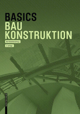 Bielefeld / Achilles / Hanses | Basics Baukonstruktion | Buch | 978-3-0356-2315-4 | sack.de